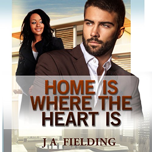 Cover of Home Is Where The Heart Is