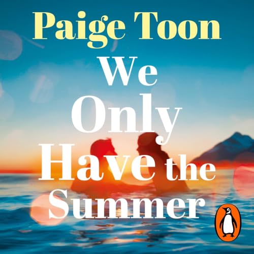 Cover of We Only Have The Summer