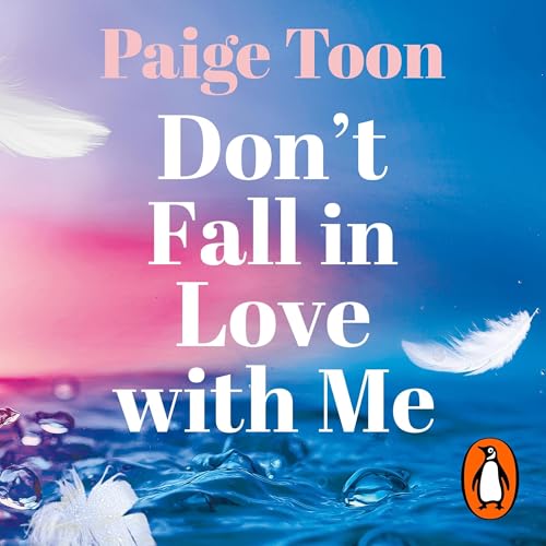 Cover of Don't Fall in Love With Me