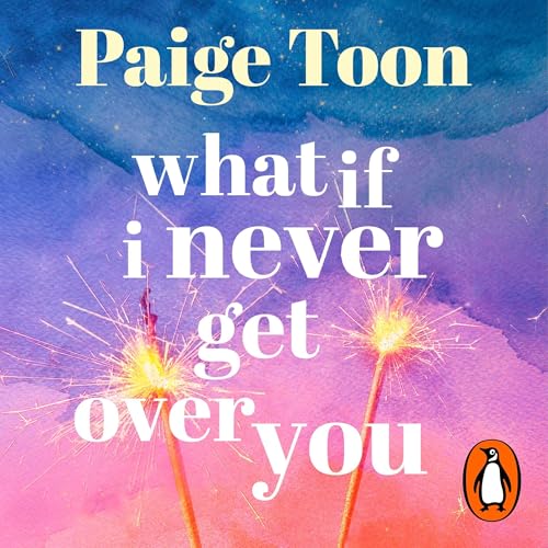 Cover of What If I Never Get Over You