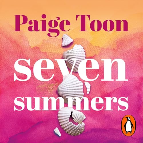 Cover of Seven Summers