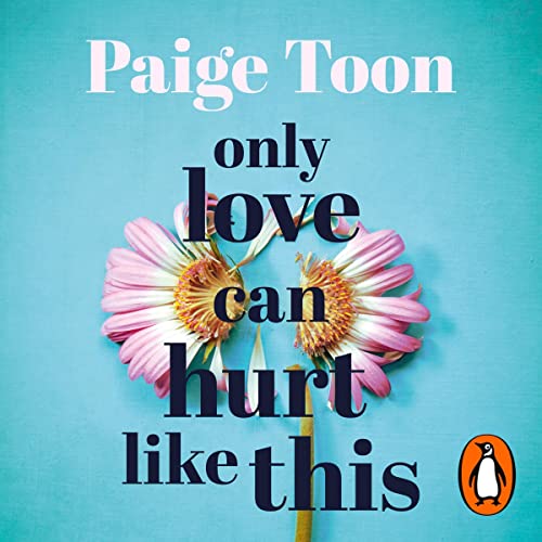 Cover of Only Love Can Hurt Like This