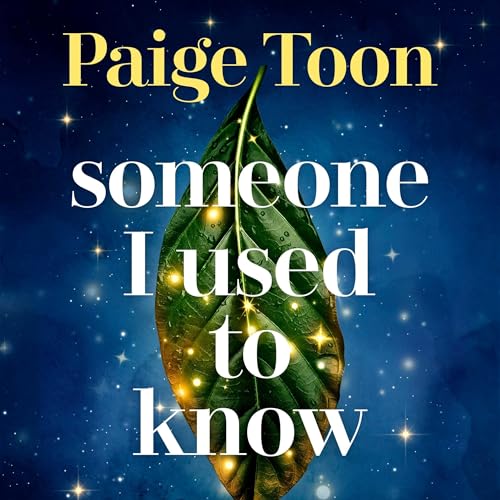 Cover of Someone I Used to Know