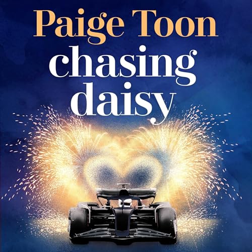 Cover of Chasing Daisy