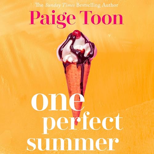 Cover of One Perfect Summer