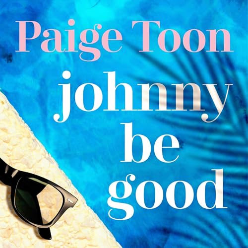 Cover of Johnny Be Good