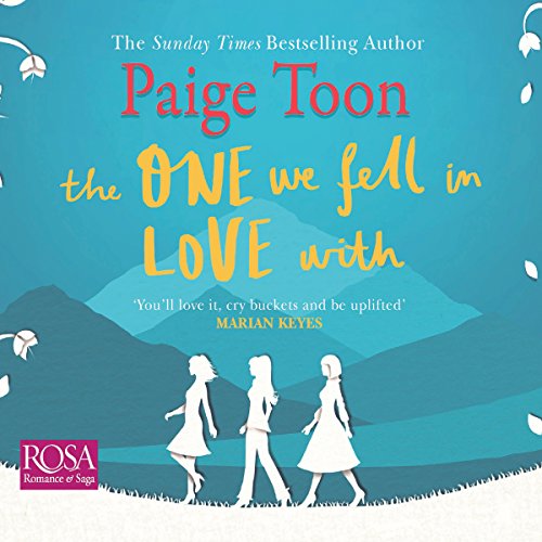 Cover of The One We Fell In Love With