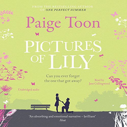 Cover of Pictures of Lily