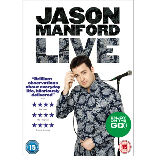 Cover of Live 2011