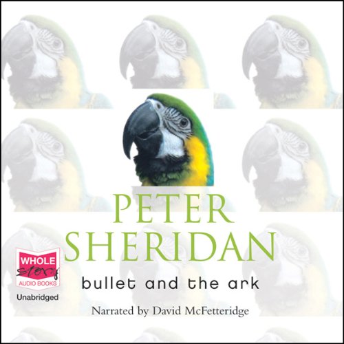 Cover of Bullet and the Ark