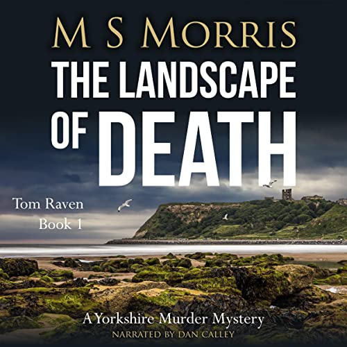 Cover of The Landscape of Death