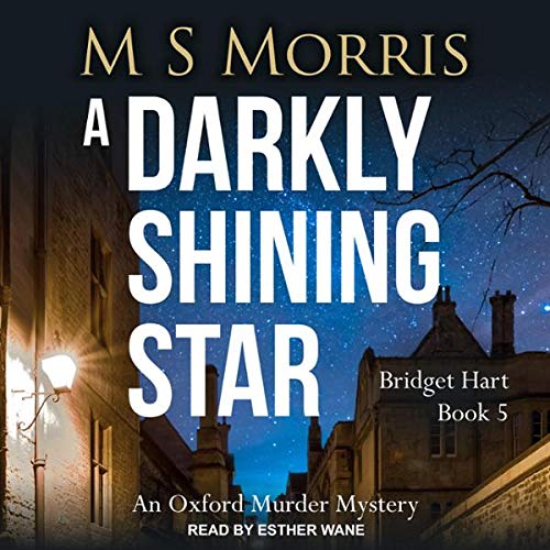 Cover of A Darkly Shining Star