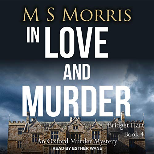 Cover of In Love And Murder