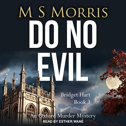 Cover of Do No Evil
