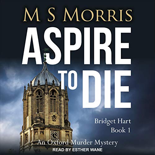 Cover of Aspire to Die