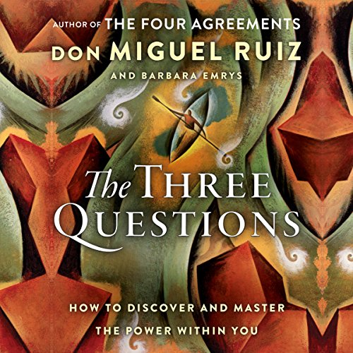 Cover of The Three Questions
