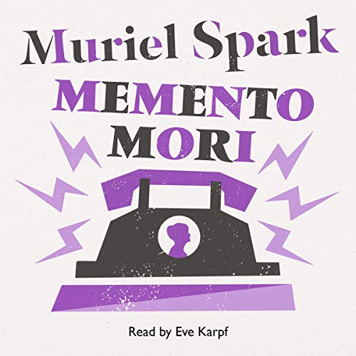 Cover of Memento Mori