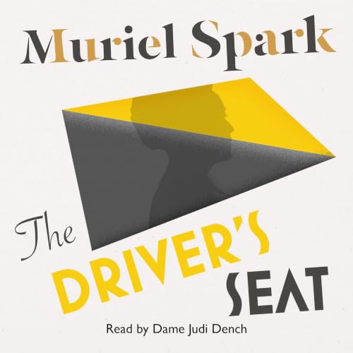 Cover of The Driver's Seat