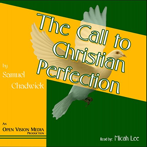Cover of The Call to Christian Perfection