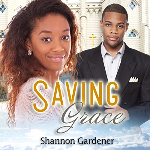 Cover of Saving Grace