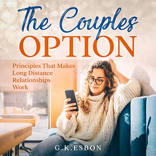 Cover of The Couples Option