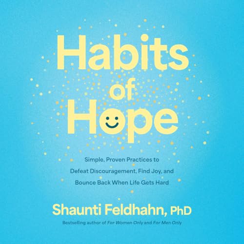 Cover of Habits of Hope