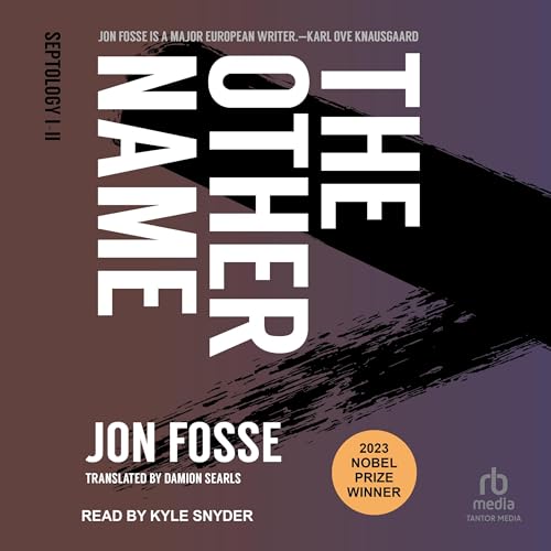 Cover of The Other Name