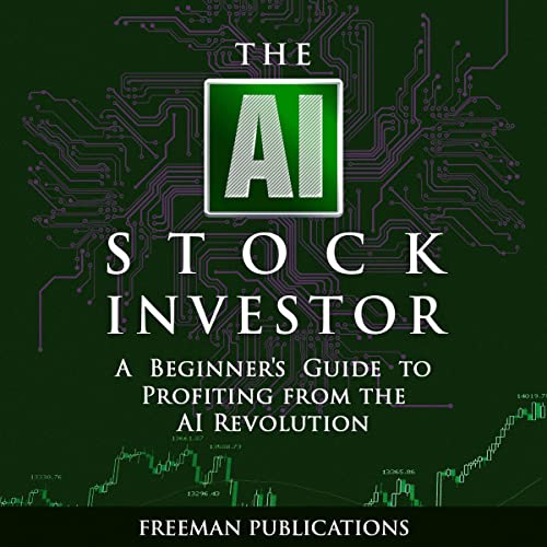 Cover of The AI Stock Investor