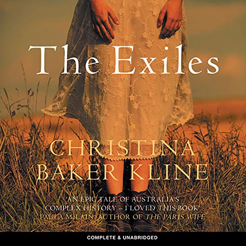 Cover of The Exiles