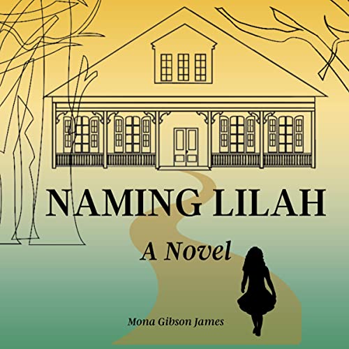 Cover of Naming Lilah