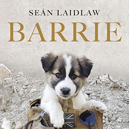 Cover of Barrie