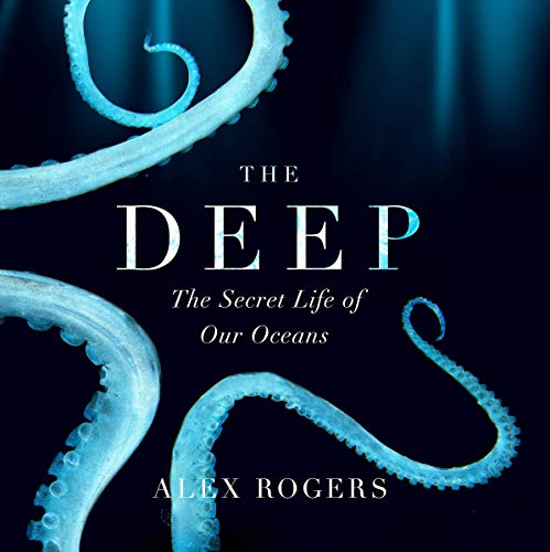Cover of The Deep