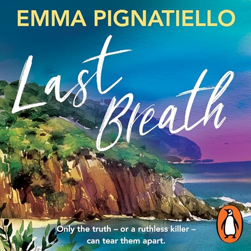 Cover of Last Breath