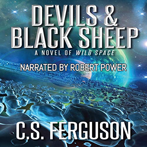 Cover of Devils & Black Sheep