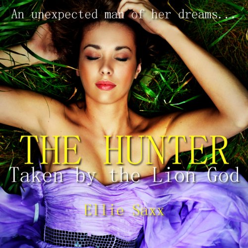 Cover of The Hunter