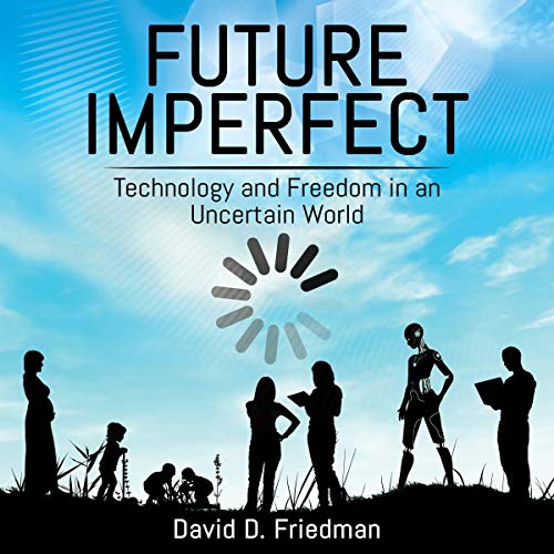 Cover of Future Imperfect