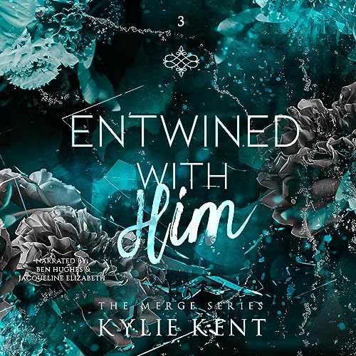 Cover of Entwined with Him