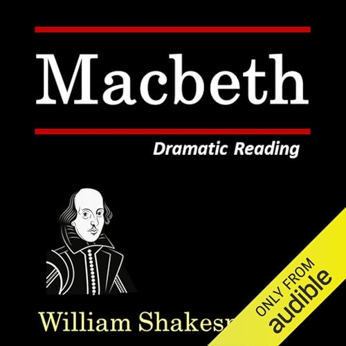 Cover of Macbeth