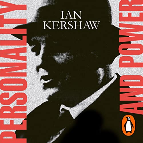 Cover of Personality and Power
