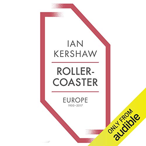 Cover of Rollercoaster