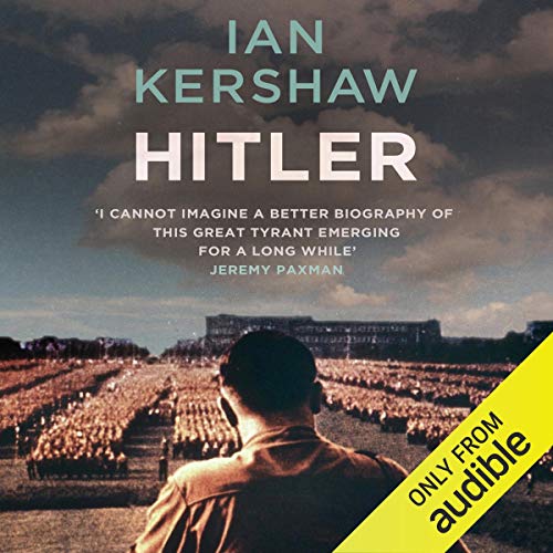 Cover of Hitler