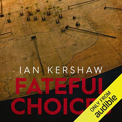 Cover of Fateful Choices