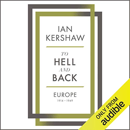 Cover of To Hell and Back