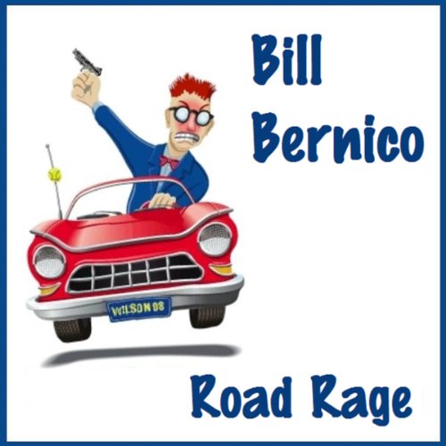 Cover of Road Rage