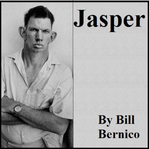 Cover of Jasper