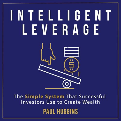 Cover of Intelligent Leverage
