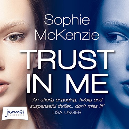 Cover of Trust in Me