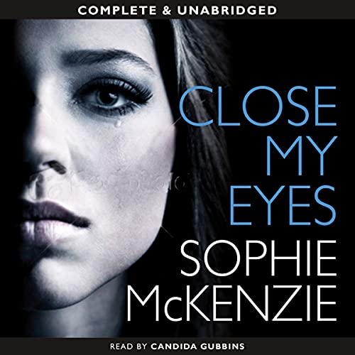 Cover of Close My Eyes