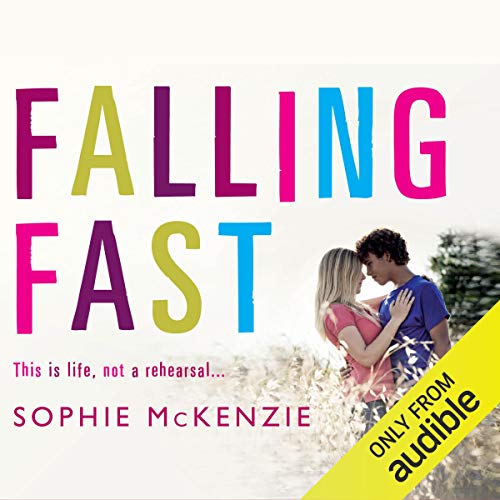 Cover of Falling Fast