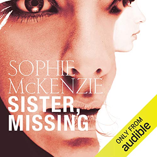 Cover of Sister, Missing